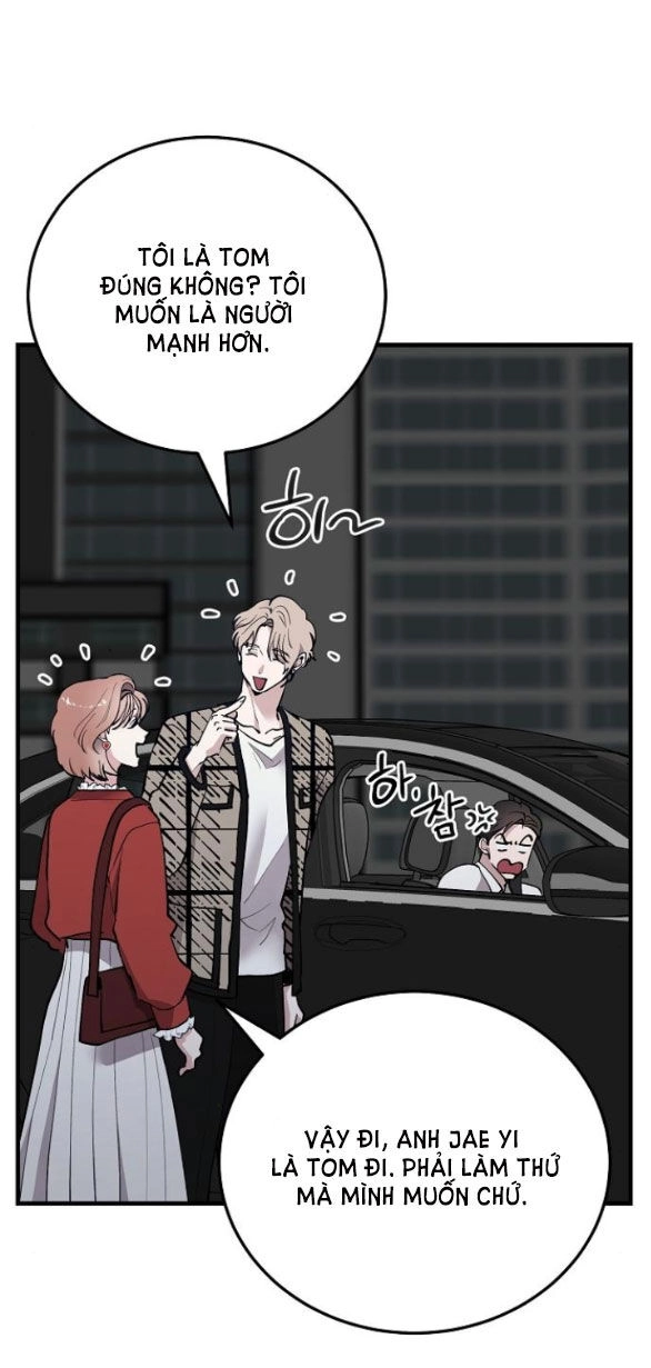 Tân Hôn Mệt Mỏi Của Trưởng Phòng Chapter 32.1 - 48