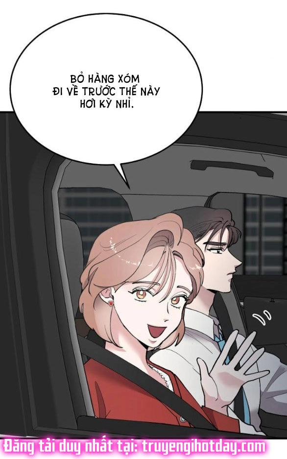 Tân Hôn Mệt Mỏi Của Trưởng Phòng Chapter 32.1 - 54