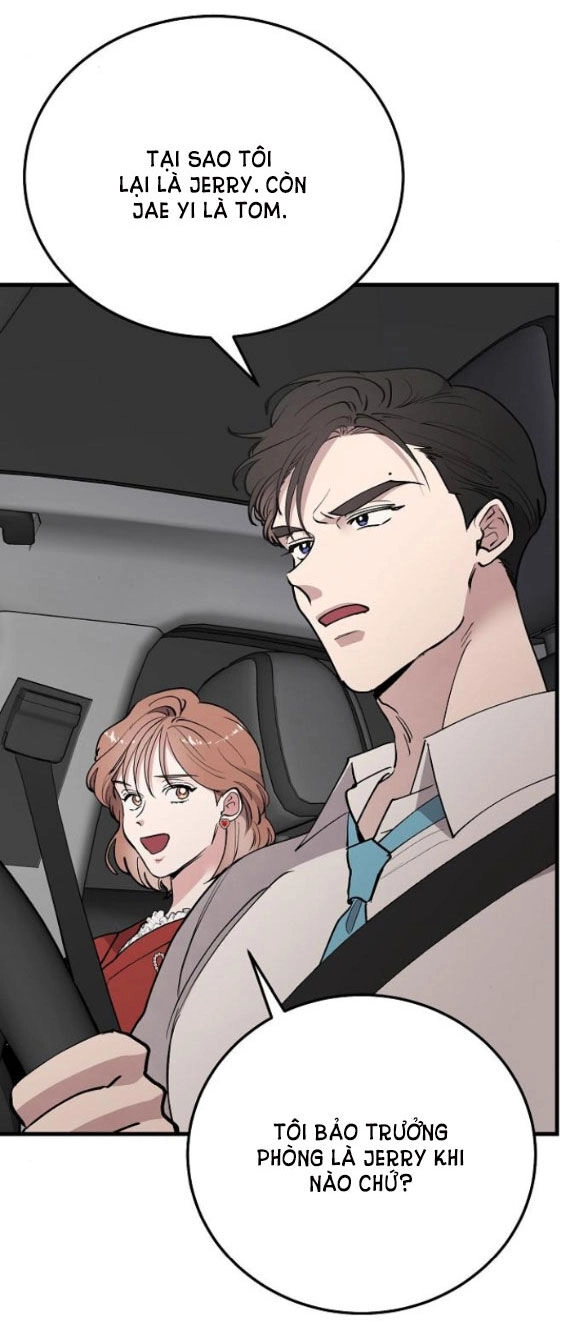 Tân Hôn Mệt Mỏi Của Trưởng Phòng Chapter 32.1 - 62