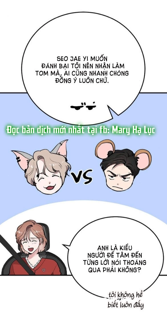 Tân Hôn Mệt Mỏi Của Trưởng Phòng Chapter 32.1 - 64