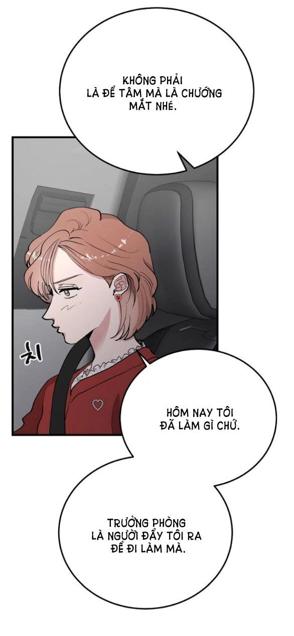 Tân Hôn Mệt Mỏi Của Trưởng Phòng Chapter 32.2 - 2