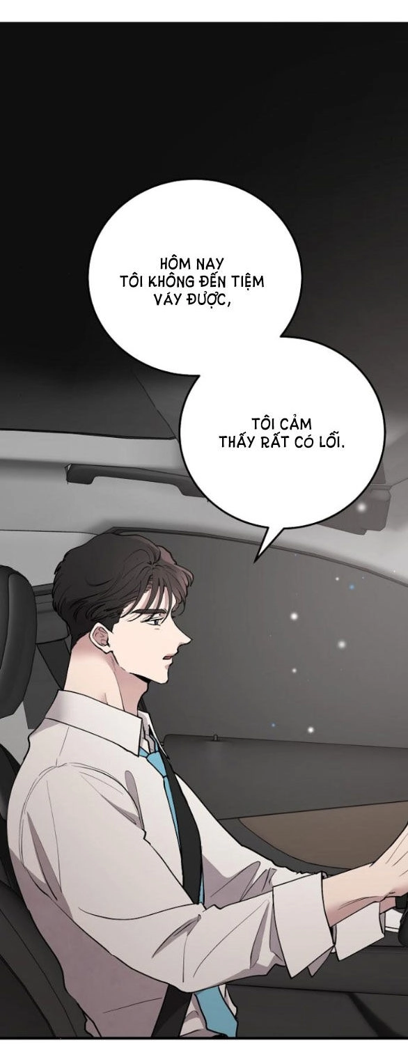 Tân Hôn Mệt Mỏi Của Trưởng Phòng Chapter 32.2 - 4