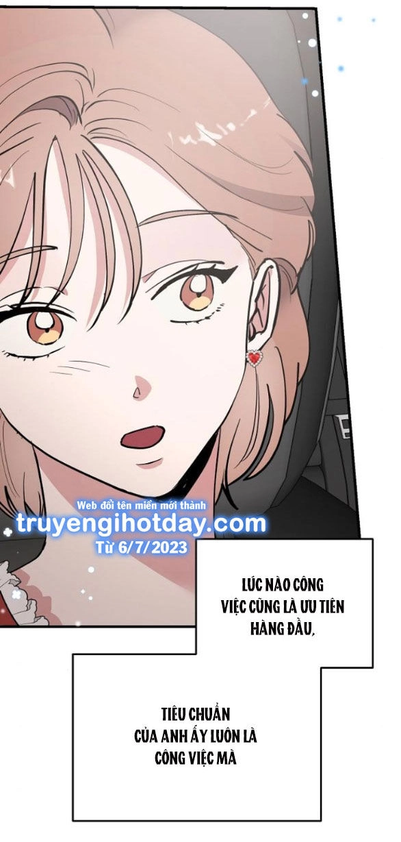 Tân Hôn Mệt Mỏi Của Trưởng Phòng Chapter 32.2 - 6