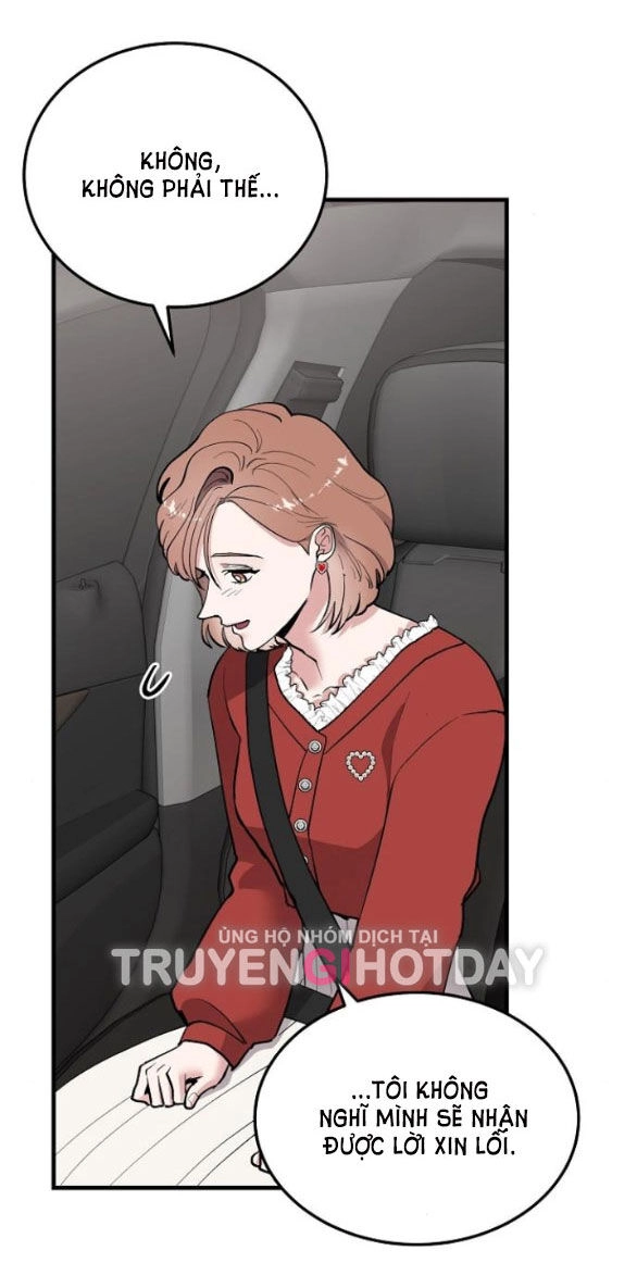 Tân Hôn Mệt Mỏi Của Trưởng Phòng Chapter 32.2 - 9