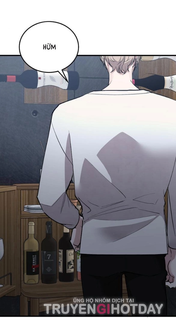 Tân Hôn Mệt Mỏi Của Trưởng Phòng Chapter 32.2 - 42