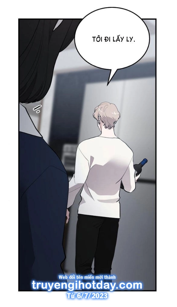 Tân Hôn Mệt Mỏi Của Trưởng Phòng Chapter 32.2 - 54