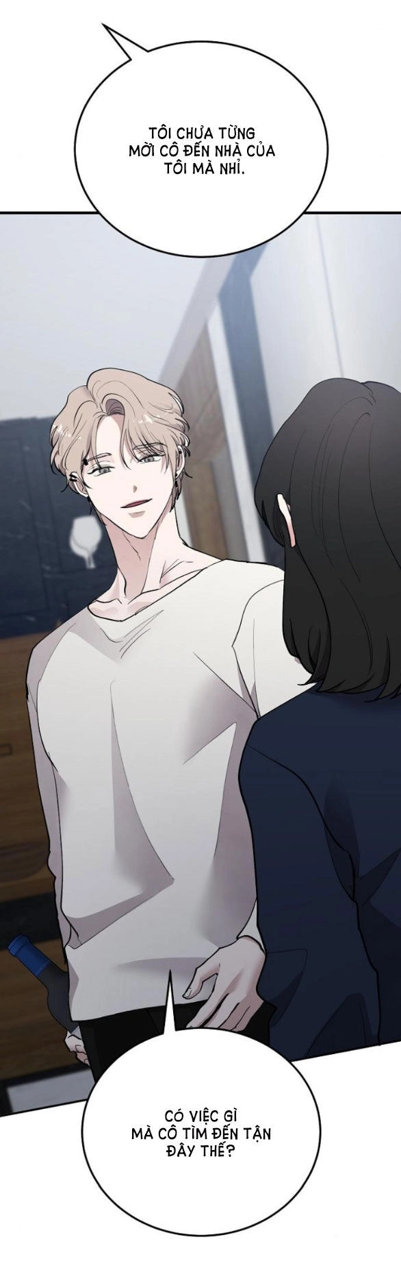 Tân Hôn Mệt Mỏi Của Trưởng Phòng Chapter 32.2 - 64