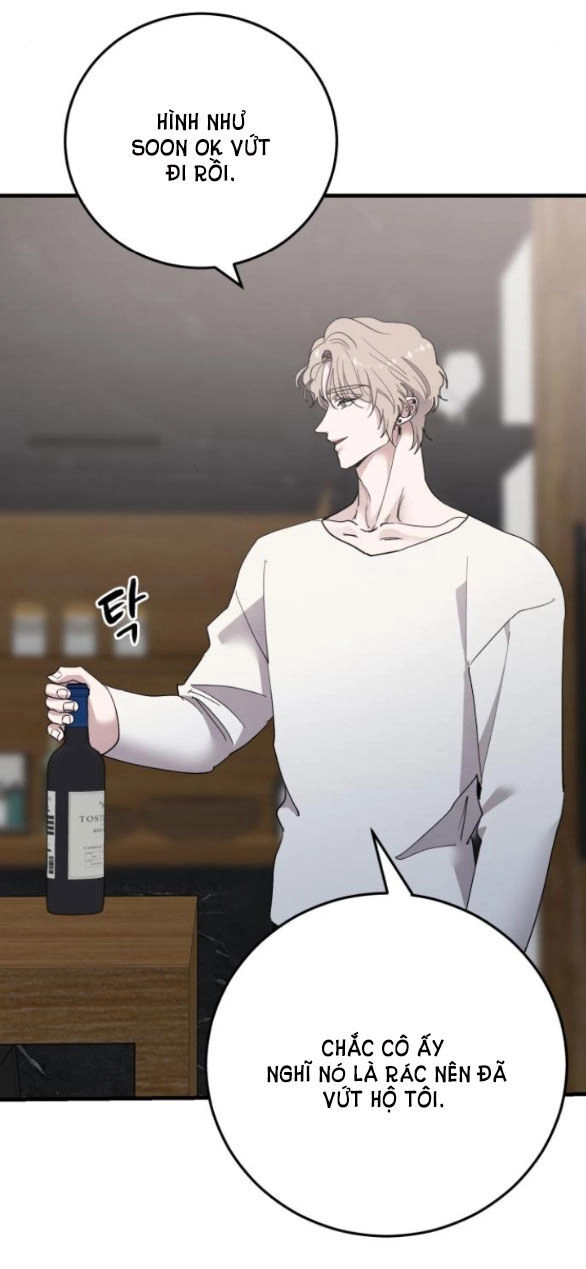 Tân Hôn Mệt Mỏi Của Trưởng Phòng Chapter 33.1 - 8