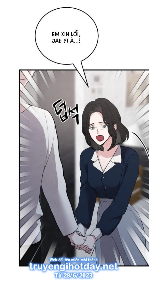 Tân Hôn Mệt Mỏi Của Trưởng Phòng Chapter 33.1 - 10