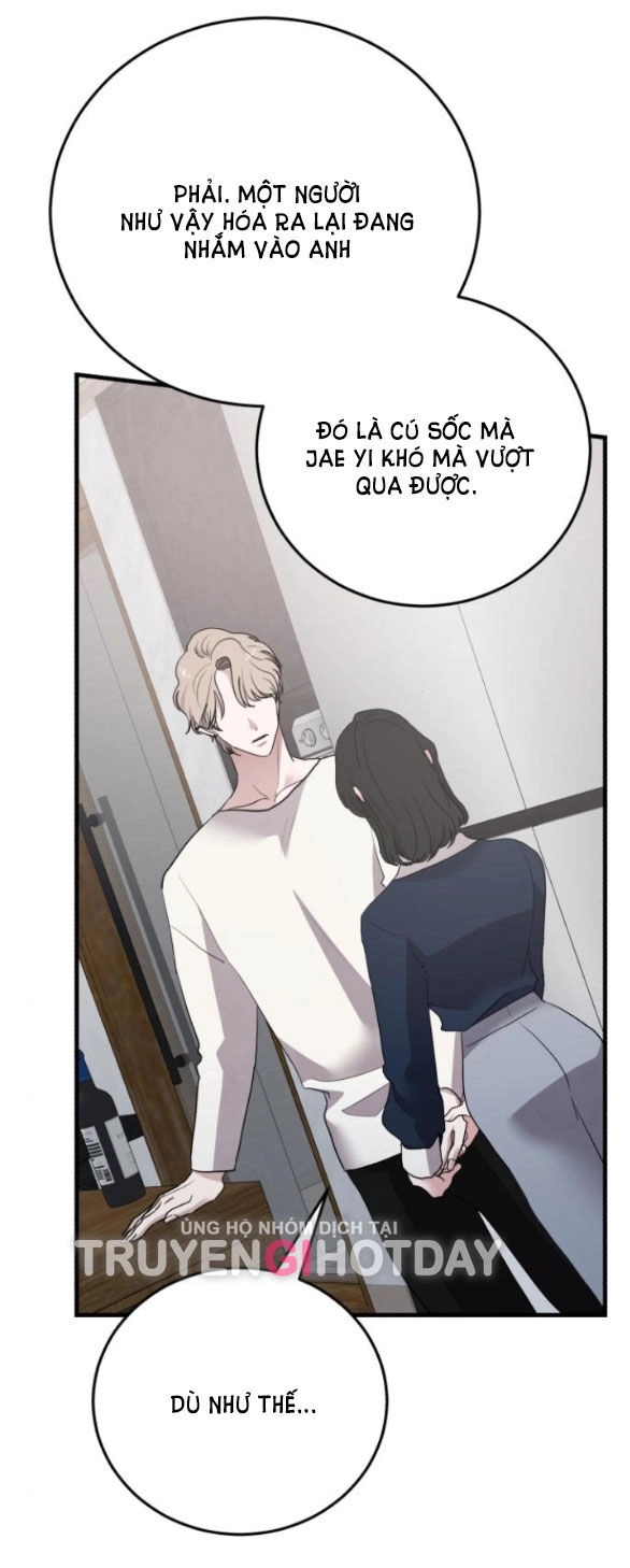 Tân Hôn Mệt Mỏi Của Trưởng Phòng Chapter 33.1 - 14