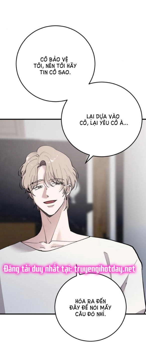 Tân Hôn Mệt Mỏi Của Trưởng Phòng Chapter 33.1 - 21