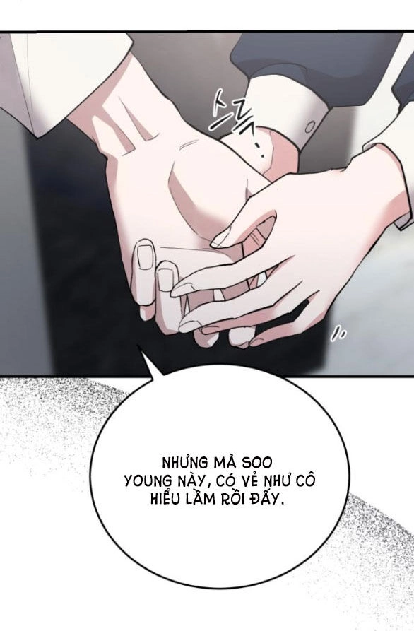 Tân Hôn Mệt Mỏi Của Trưởng Phòng Chapter 33.1 - 23