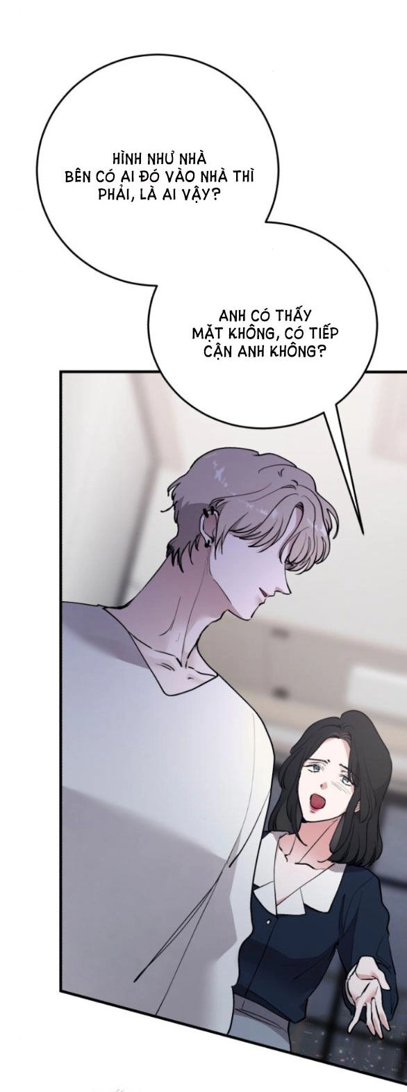 Tân Hôn Mệt Mỏi Của Trưởng Phòng Chapter 33.1 - 34