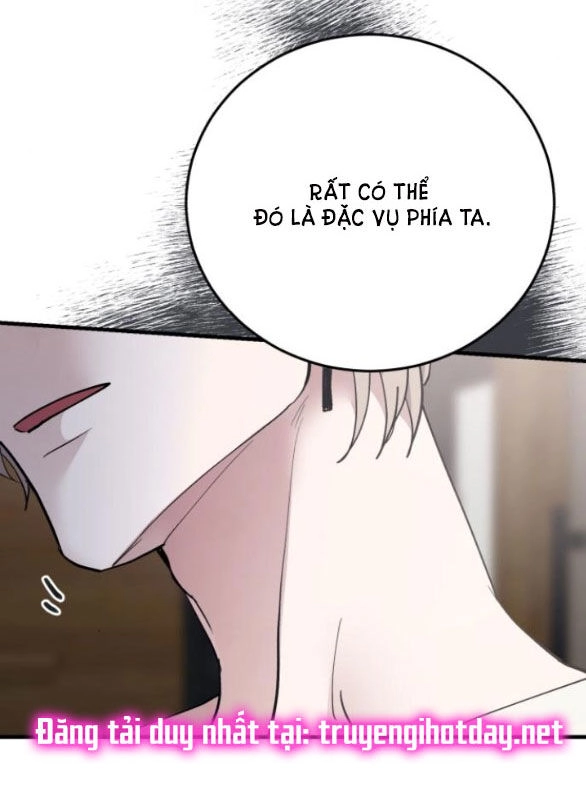 Tân Hôn Mệt Mỏi Của Trưởng Phòng Chapter 33.1 - 36