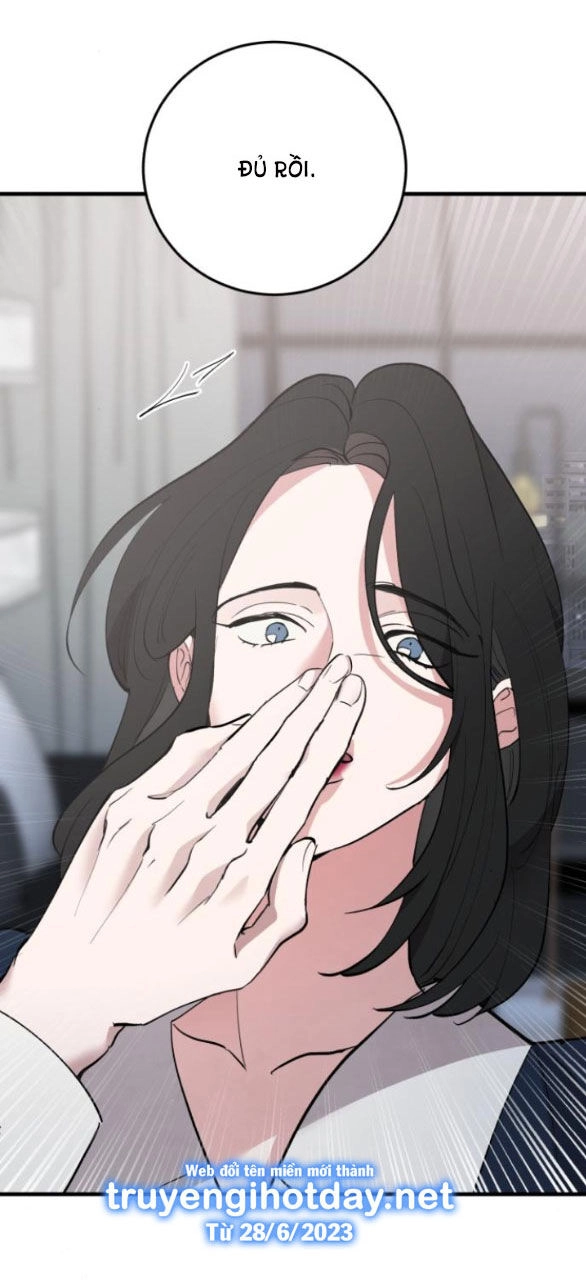 Tân Hôn Mệt Mỏi Của Trưởng Phòng Chapter 33.1 - 40