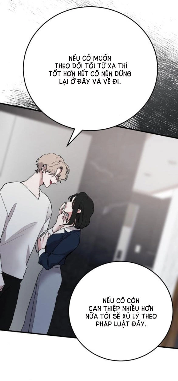 Tân Hôn Mệt Mỏi Của Trưởng Phòng Chapter 33.1 - 42