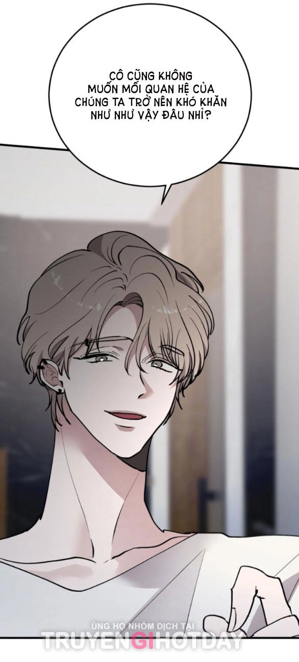 Tân Hôn Mệt Mỏi Của Trưởng Phòng Chapter 33.1 - 44