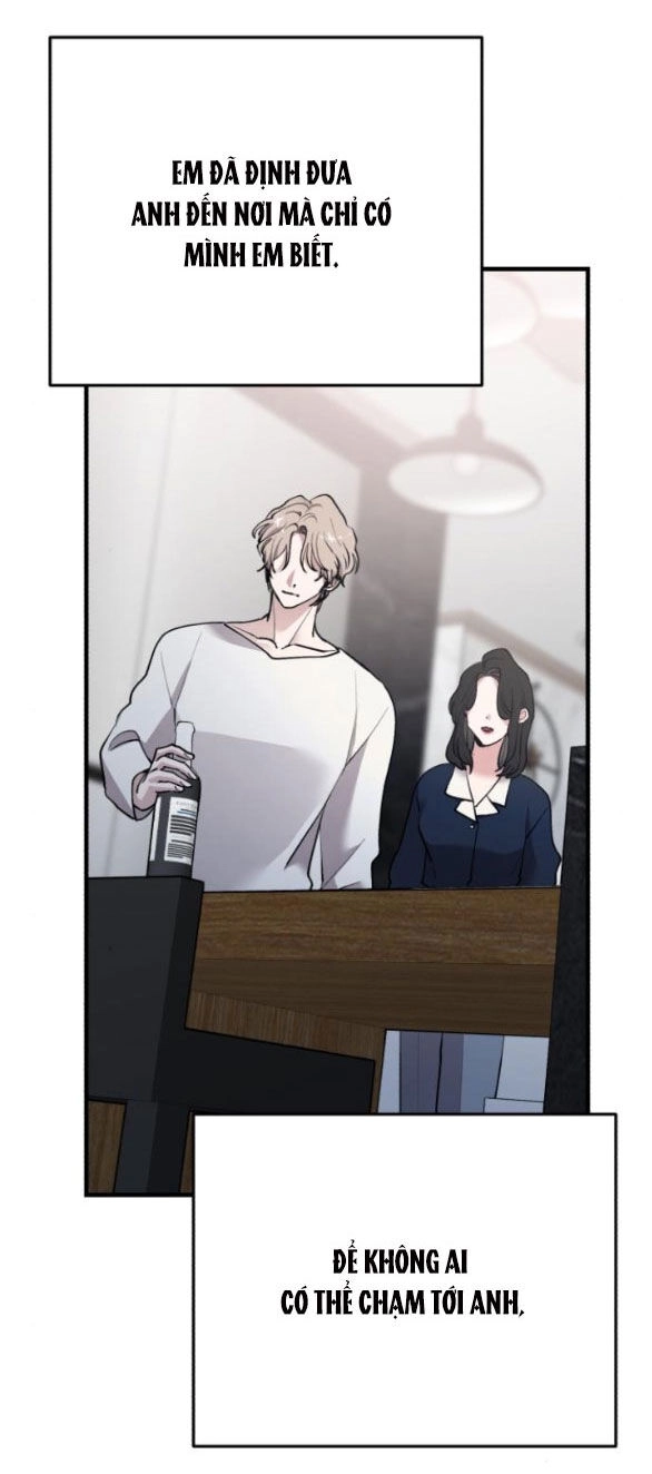 Tân Hôn Mệt Mỏi Của Trưởng Phòng Chapter 33.1 - 50