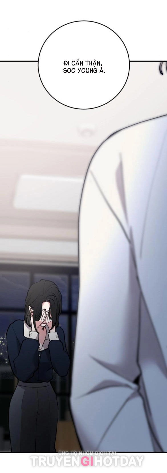 Tân Hôn Mệt Mỏi Của Trưởng Phòng Chapter 33.2 - 6