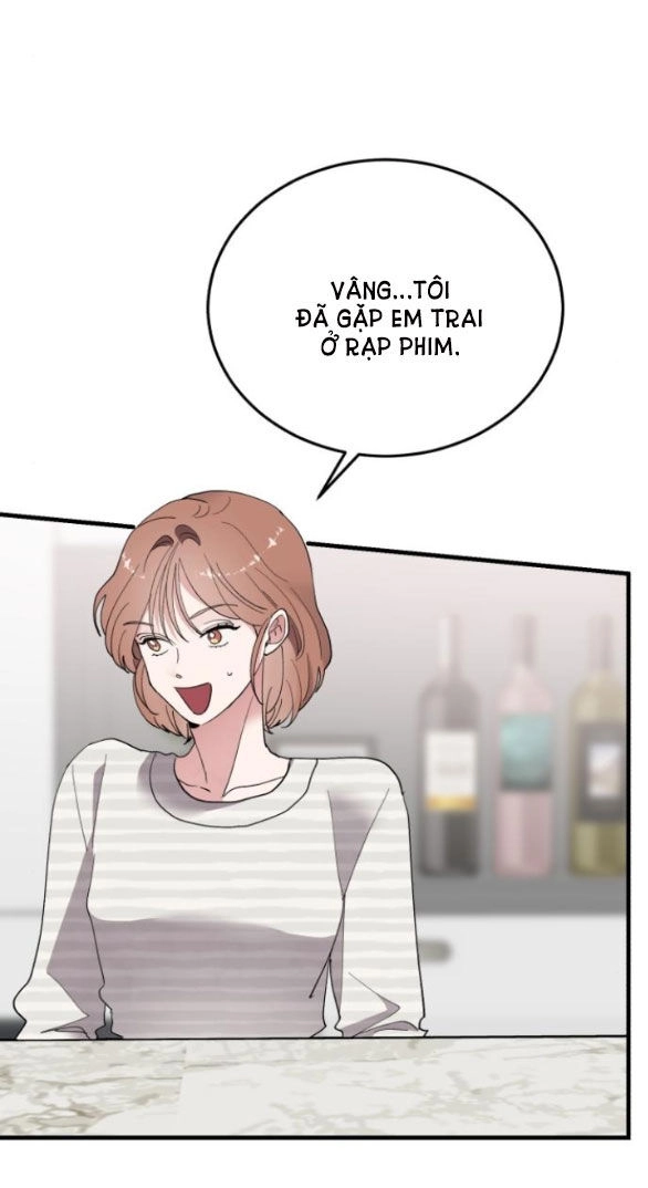 Tân Hôn Mệt Mỏi Của Trưởng Phòng Chapter 33.2 - 11