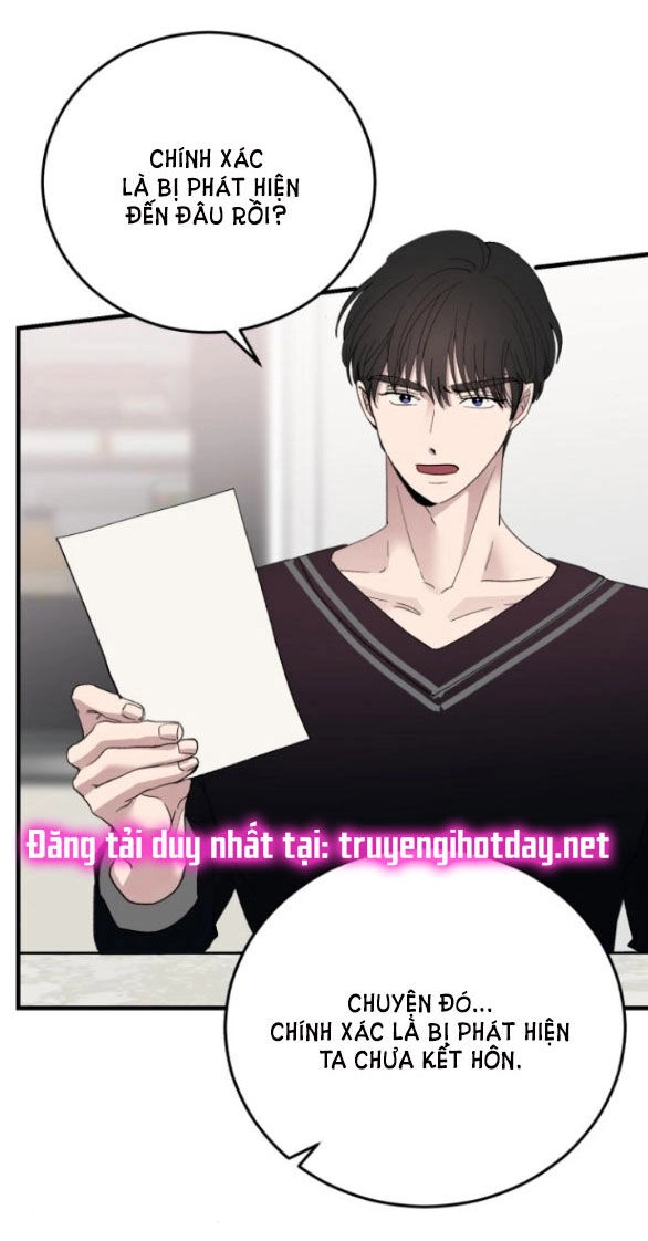 Tân Hôn Mệt Mỏi Của Trưởng Phòng Chapter 33.2 - 12