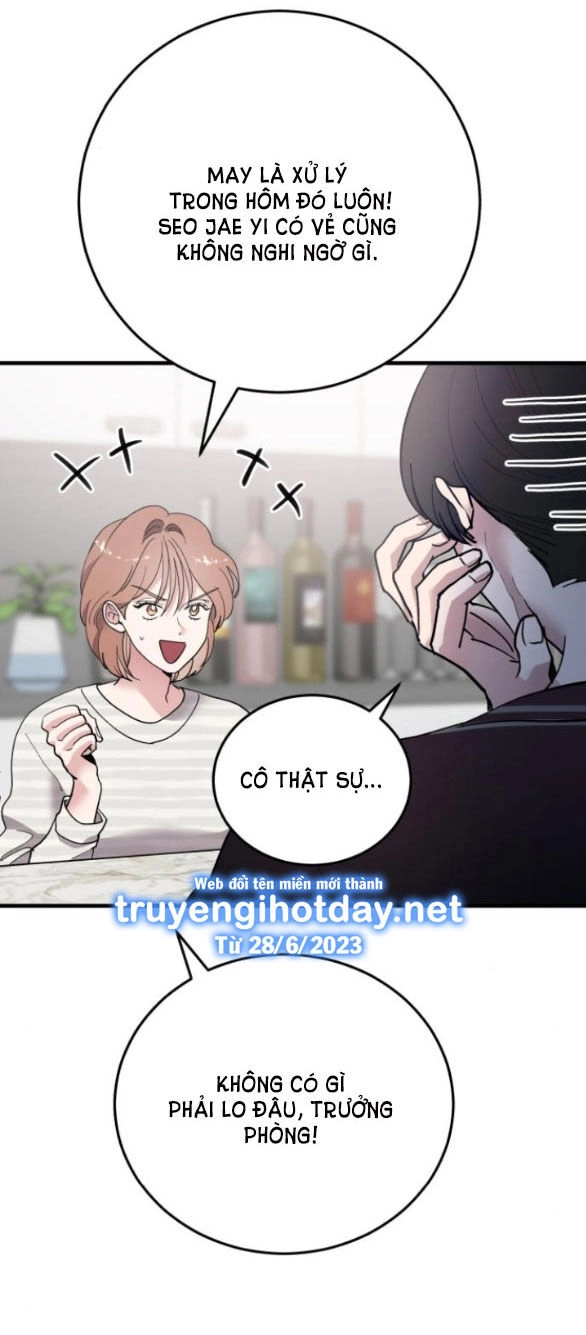 Tân Hôn Mệt Mỏi Của Trưởng Phòng Chapter 33.2 - 15