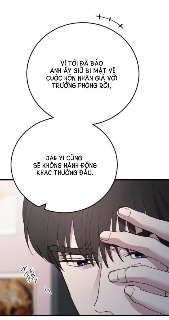 Tân Hôn Mệt Mỏi Của Trưởng Phòng Chapter 33.2 - 16