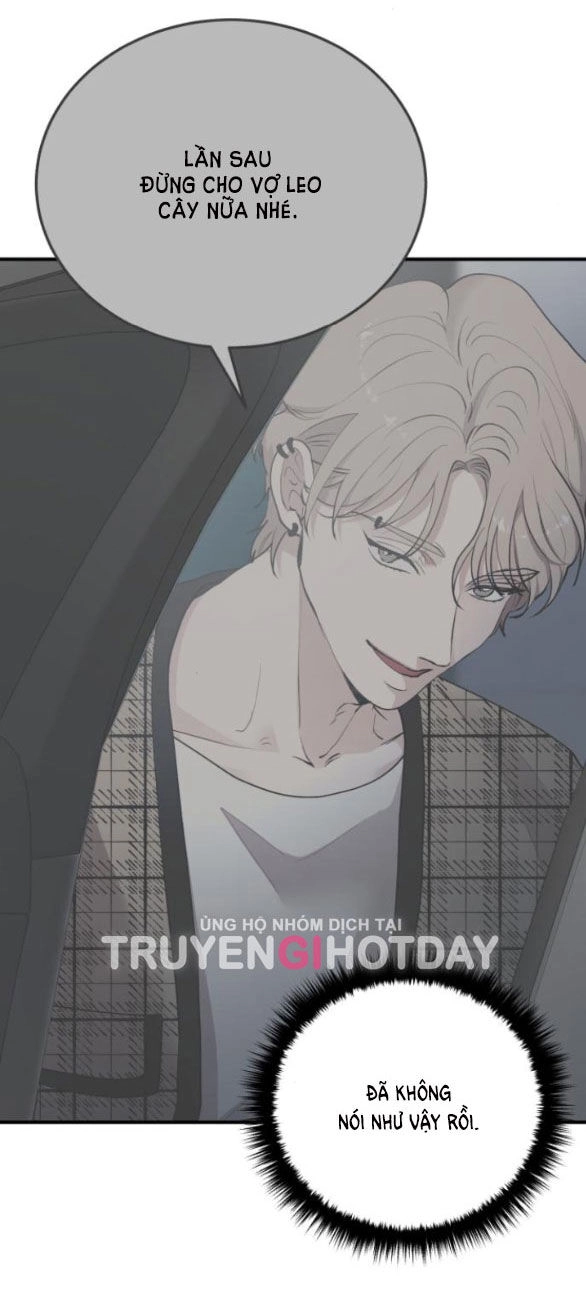 Tân Hôn Mệt Mỏi Của Trưởng Phòng Chapter 33.2 - 18