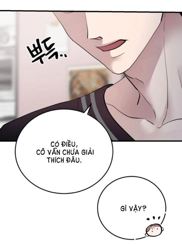 Tân Hôn Mệt Mỏi Của Trưởng Phòng Chapter 33.2 - 20