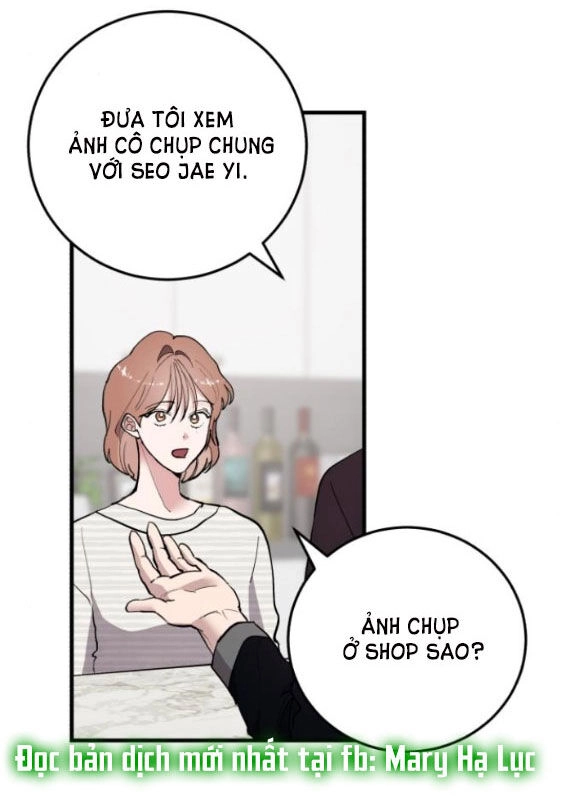 Tân Hôn Mệt Mỏi Của Trưởng Phòng Chapter 33.2 - 22