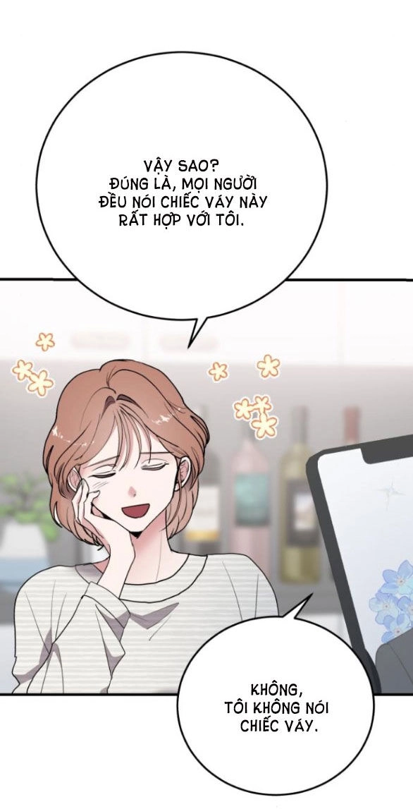 Tân Hôn Mệt Mỏi Của Trưởng Phòng Chapter 33.2 - 26