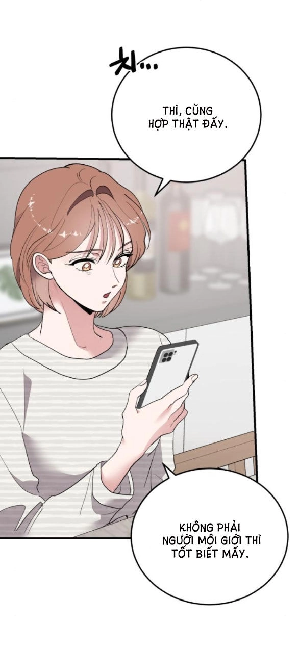 Tân Hôn Mệt Mỏi Của Trưởng Phòng Chapter 33.2 - 29