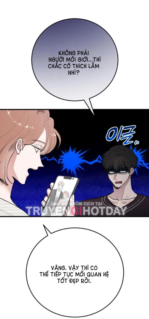 Tân Hôn Mệt Mỏi Của Trưởng Phòng Chapter 33.2 - 30