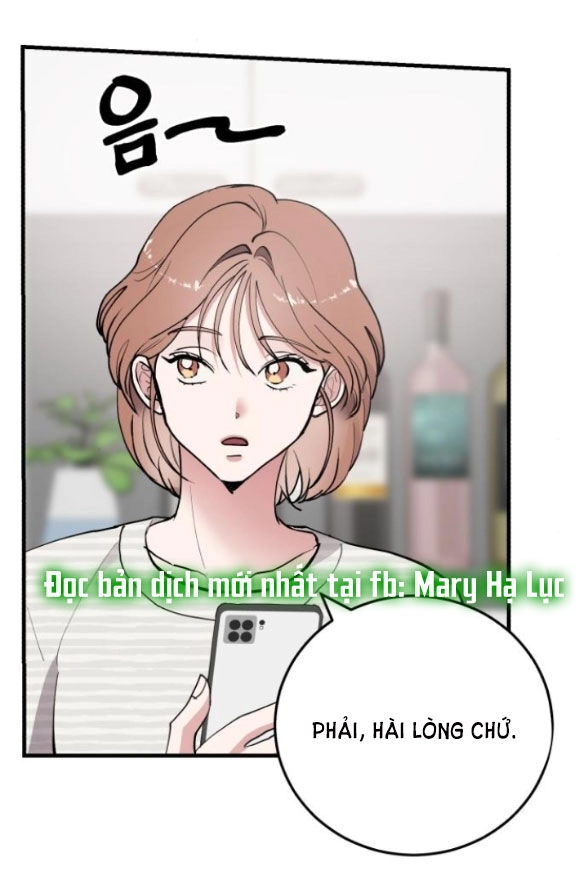 Tân Hôn Mệt Mỏi Của Trưởng Phòng Chapter 33.2 - 33