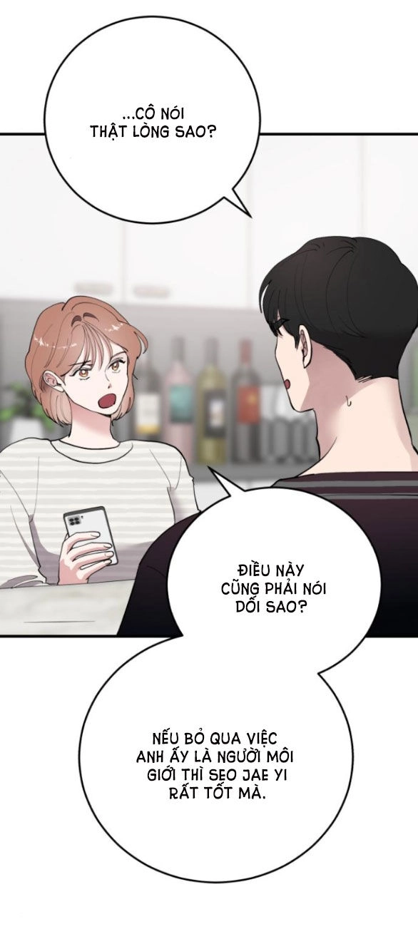 Tân Hôn Mệt Mỏi Của Trưởng Phòng Chapter 33.2 - 35