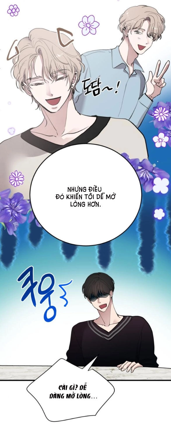 Tân Hôn Mệt Mỏi Của Trưởng Phòng Chapter 33.2 - 38