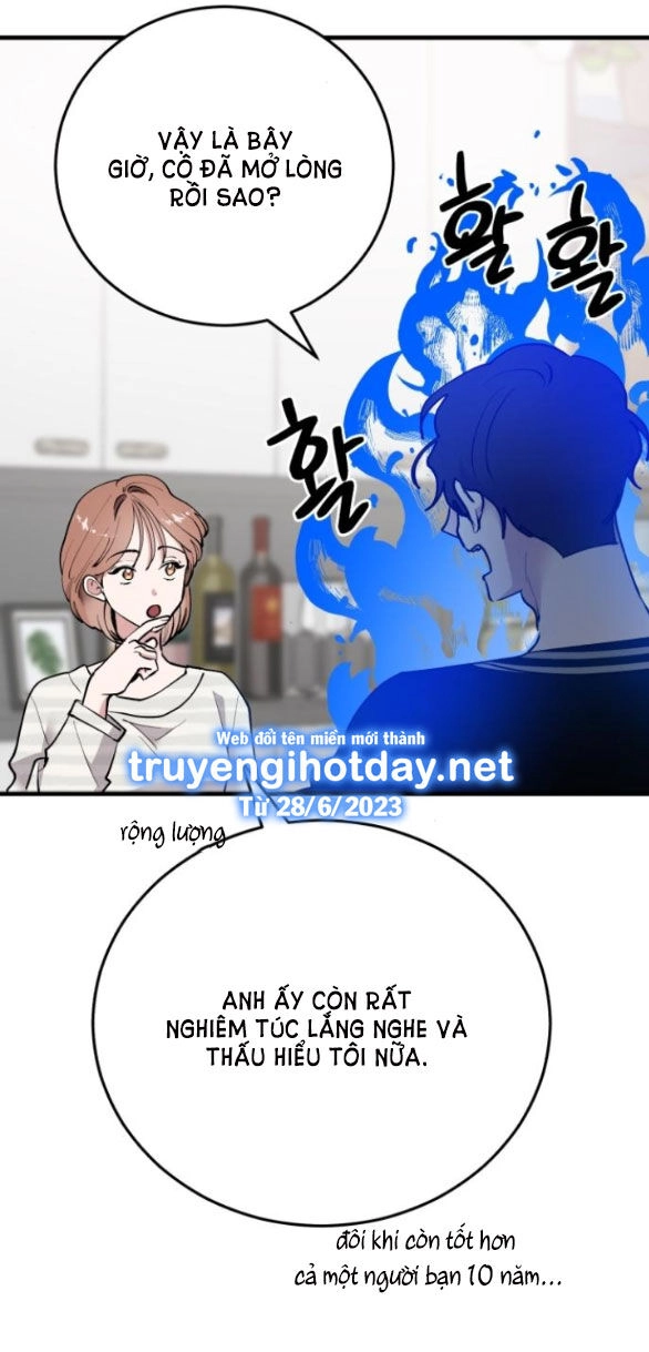 Tân Hôn Mệt Mỏi Của Trưởng Phòng Chapter 33.2 - 40