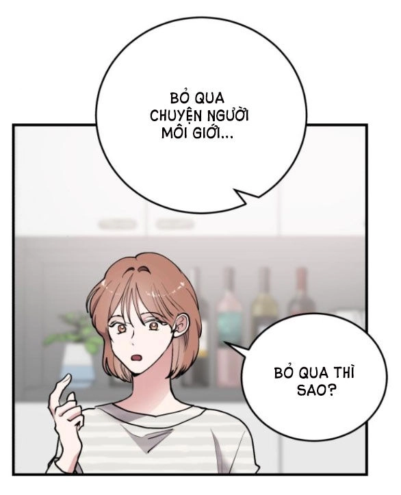 Tân Hôn Mệt Mỏi Của Trưởng Phòng Chapter 33.2 - 47