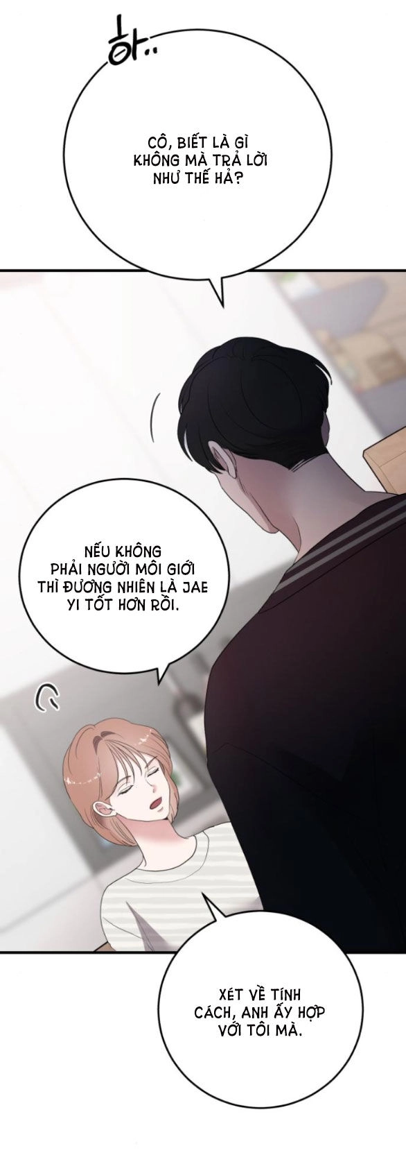 Tân Hôn Mệt Mỏi Của Trưởng Phòng Chapter 33.2 - 54