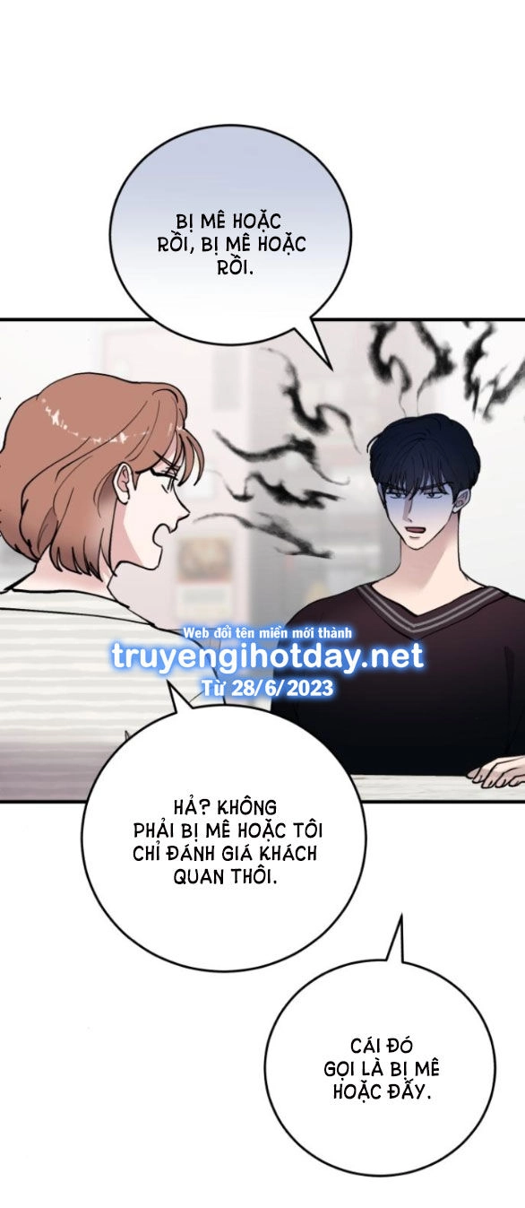 Tân Hôn Mệt Mỏi Của Trưởng Phòng Chapter 33.2 - 55