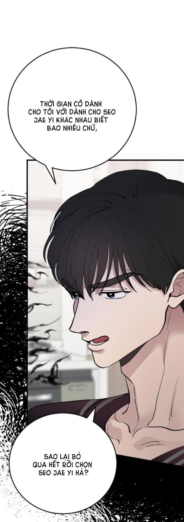 Tân Hôn Mệt Mỏi Của Trưởng Phòng Chapter 33.2 - 56