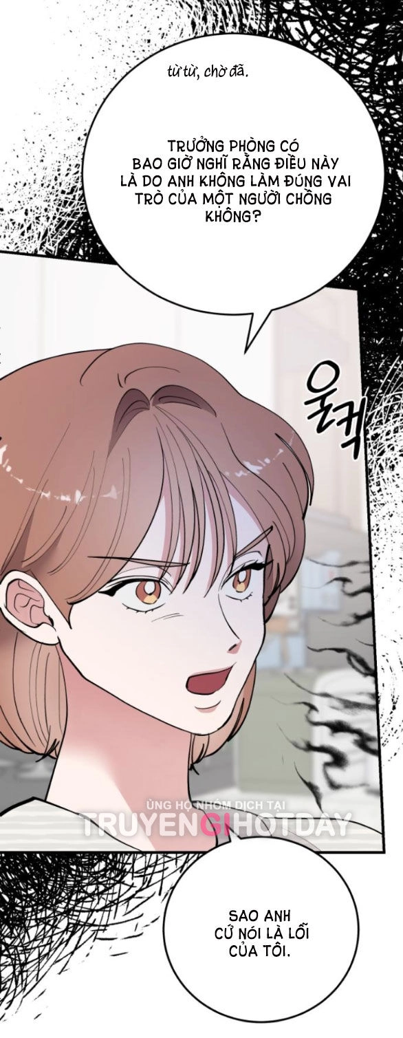 Tân Hôn Mệt Mỏi Của Trưởng Phòng Chapter 33.2 - 57