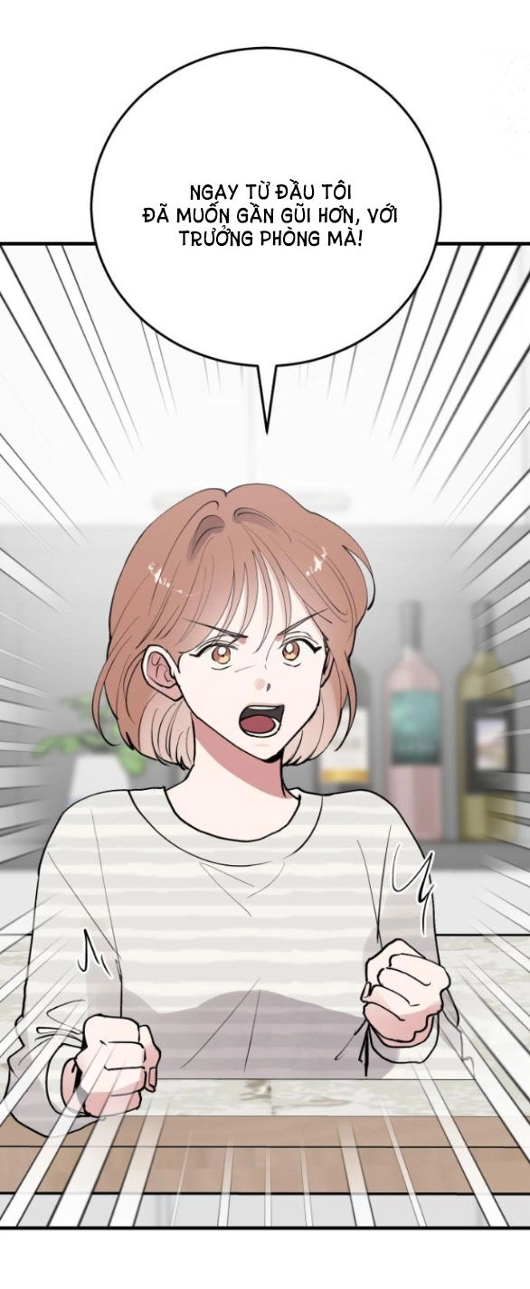 Tân Hôn Mệt Mỏi Của Trưởng Phòng Chapter 33.2 - 62