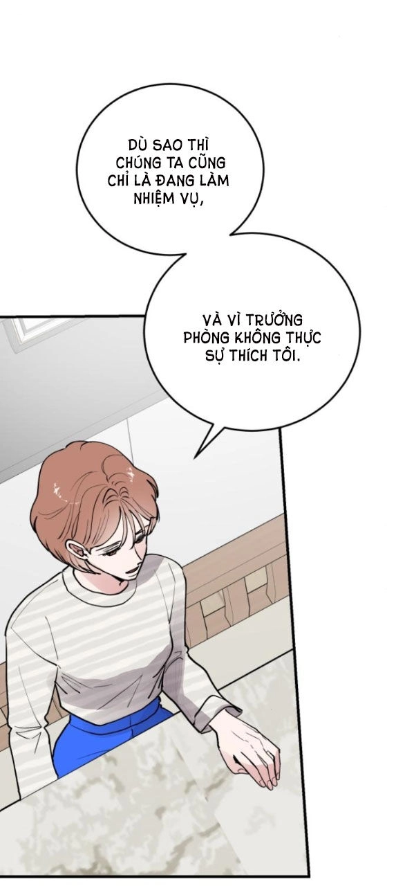 Tân Hôn Mệt Mỏi Của Trưởng Phòng Chapter 33.2 - 64