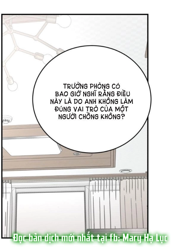 Tân Hôn Mệt Mỏi Của Trưởng Phòng Chapter 34.1 - 2