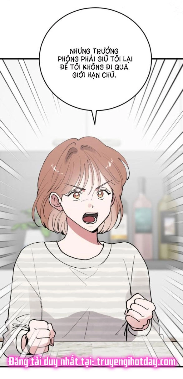 Tân Hôn Mệt Mỏi Của Trưởng Phòng Chapter 34.1 - 8