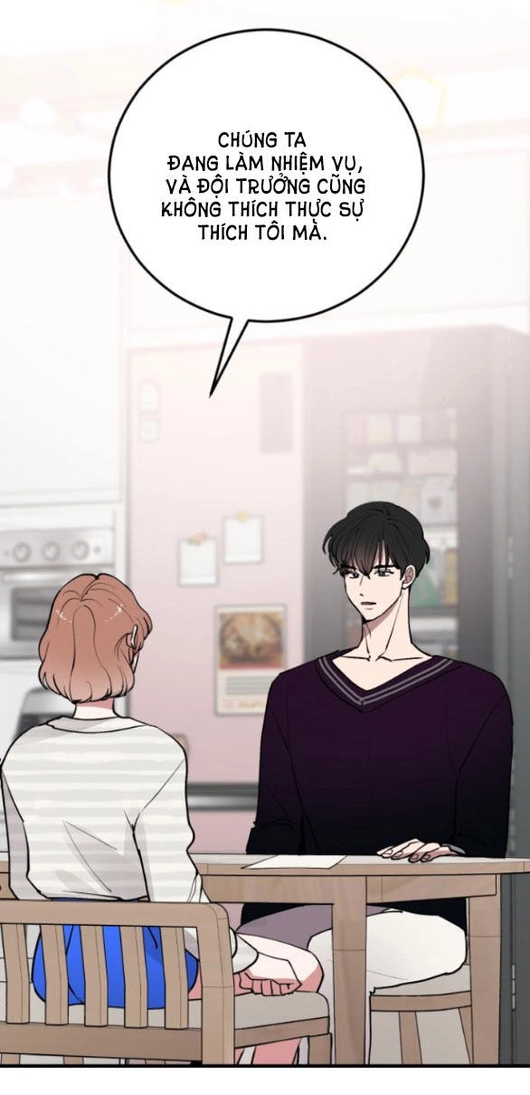 Tân Hôn Mệt Mỏi Của Trưởng Phòng Chapter 34.1 - 14