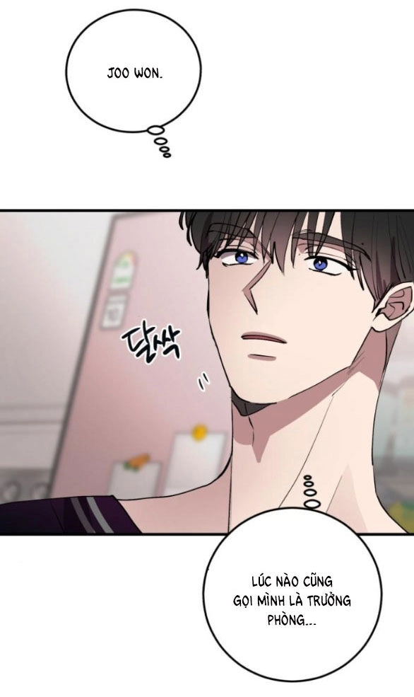 Tân Hôn Mệt Mỏi Của Trưởng Phòng Chapter 34.1 - 18