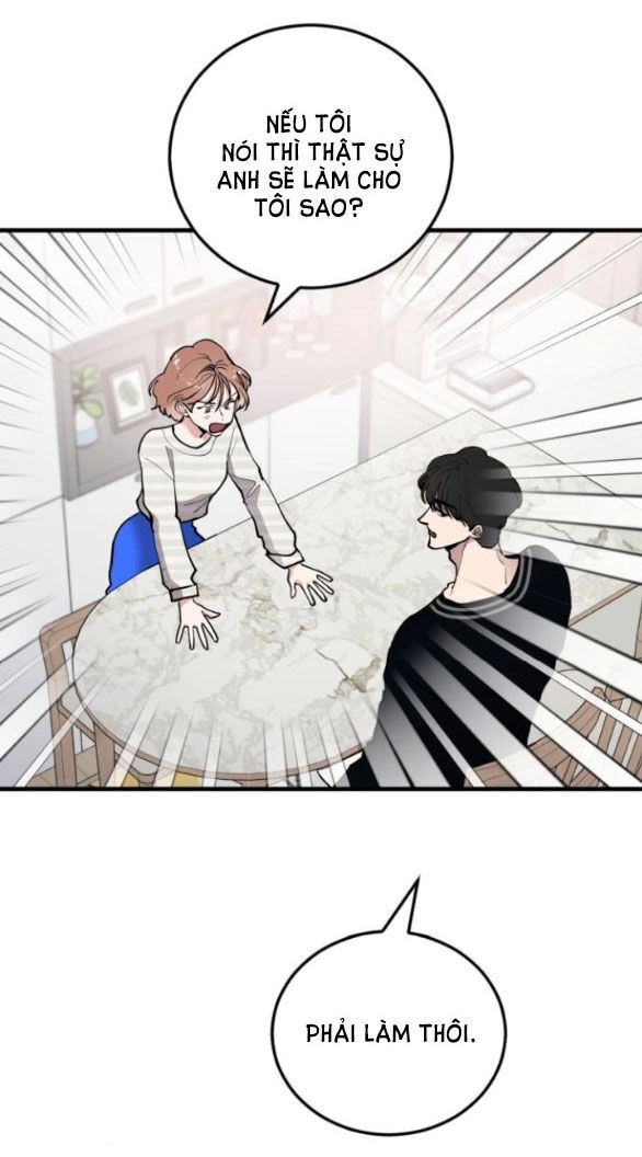 Tân Hôn Mệt Mỏi Của Trưởng Phòng Chapter 34.1 - 21