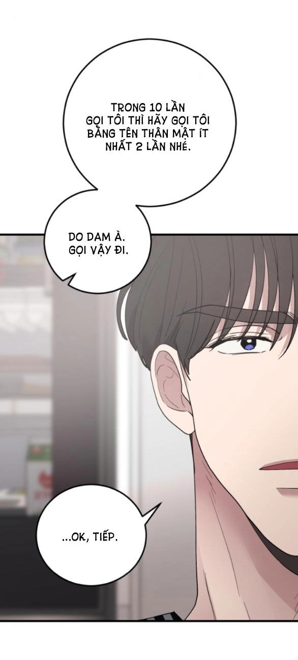 Tân Hôn Mệt Mỏi Của Trưởng Phòng Chapter 34.1 - 28